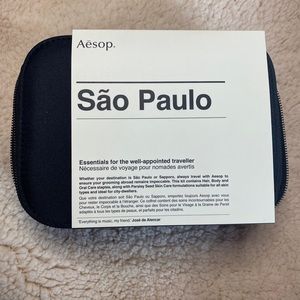Aesop São Paulo Skincare Set (BRAND NEW!!)
